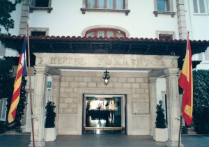 Hotel Formentor