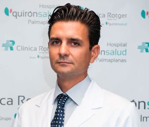 Dr. Estanislao Planas, especialista en All-on-4.