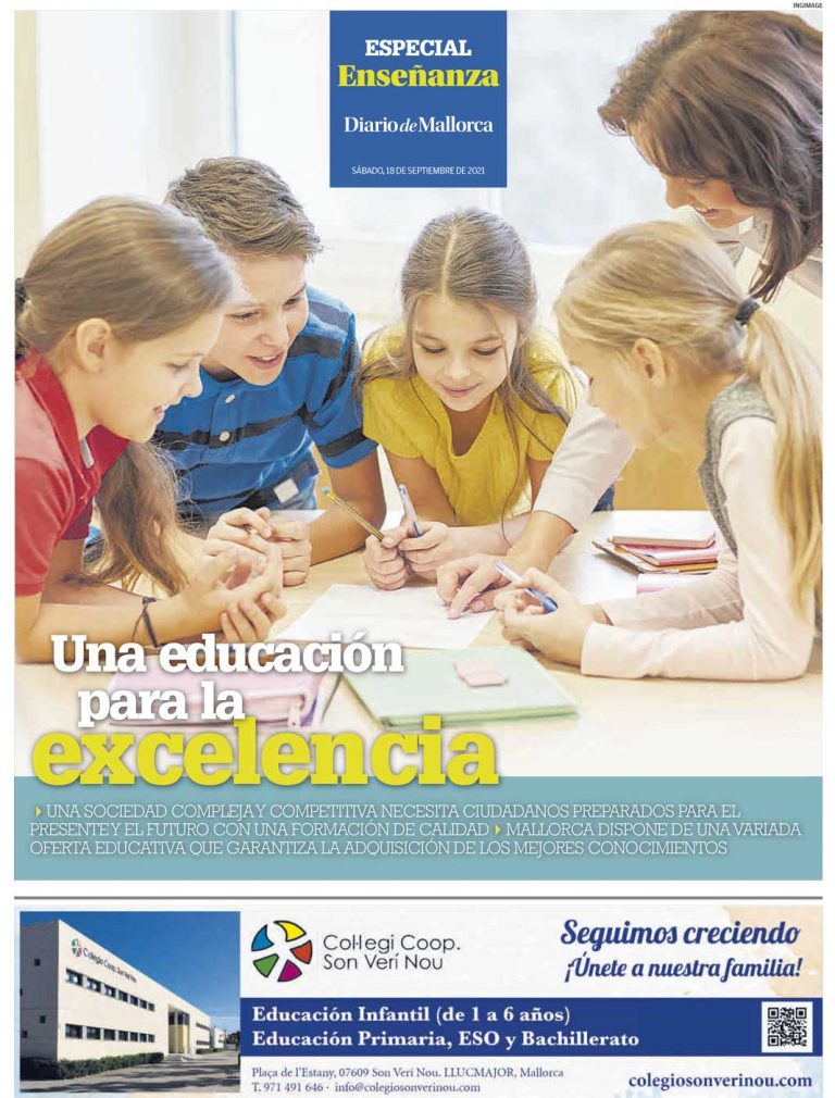 Enseñanza
