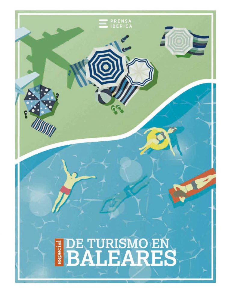 Turismo en Baleares
