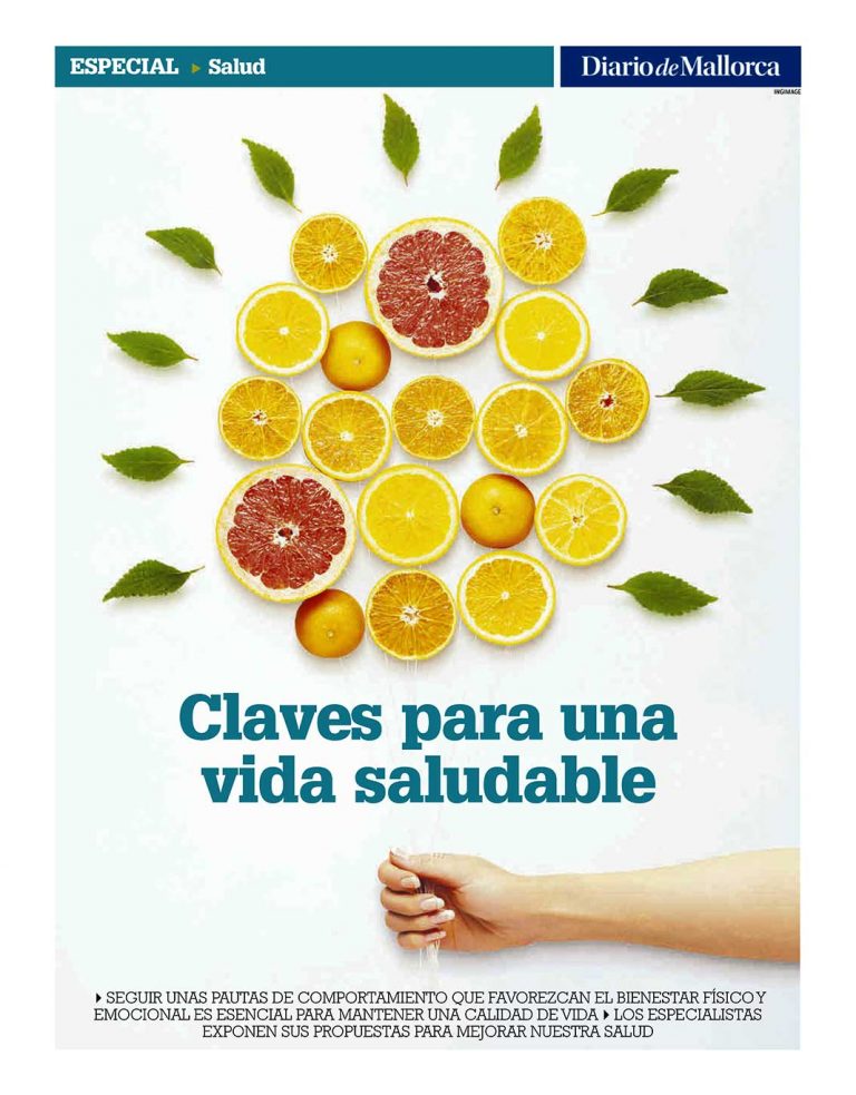 Especial Salud