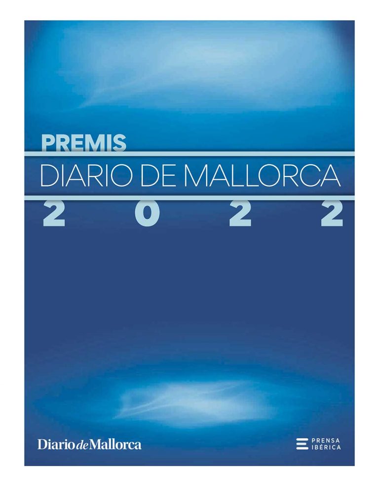Premis Diario de Mallorca 2022