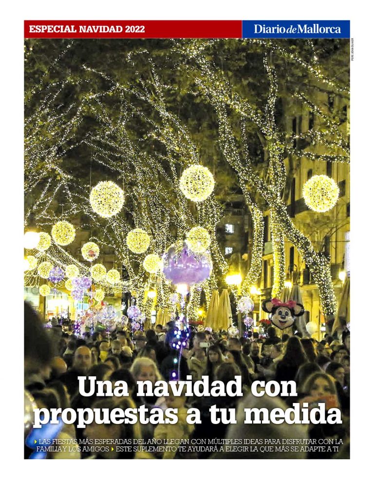 Especial Navidad 2022