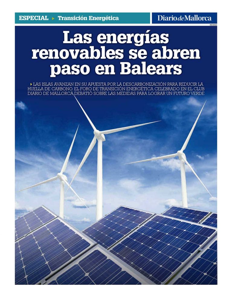 Transición Energética
