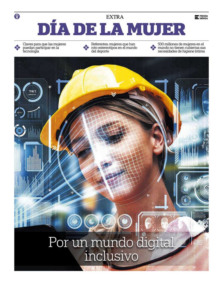 Día de la mujer