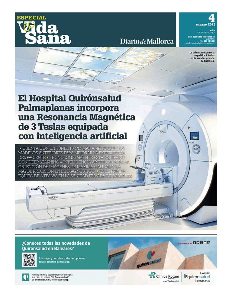 Vida Sana
