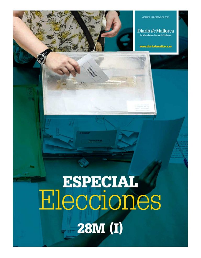 Elecciones 2023