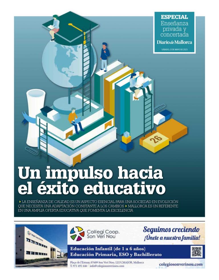 Enseñanza privada y concertada