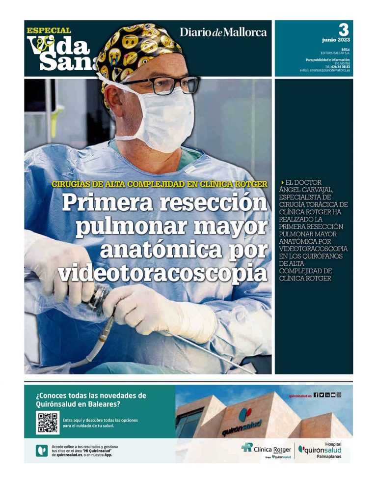 Vida Sana