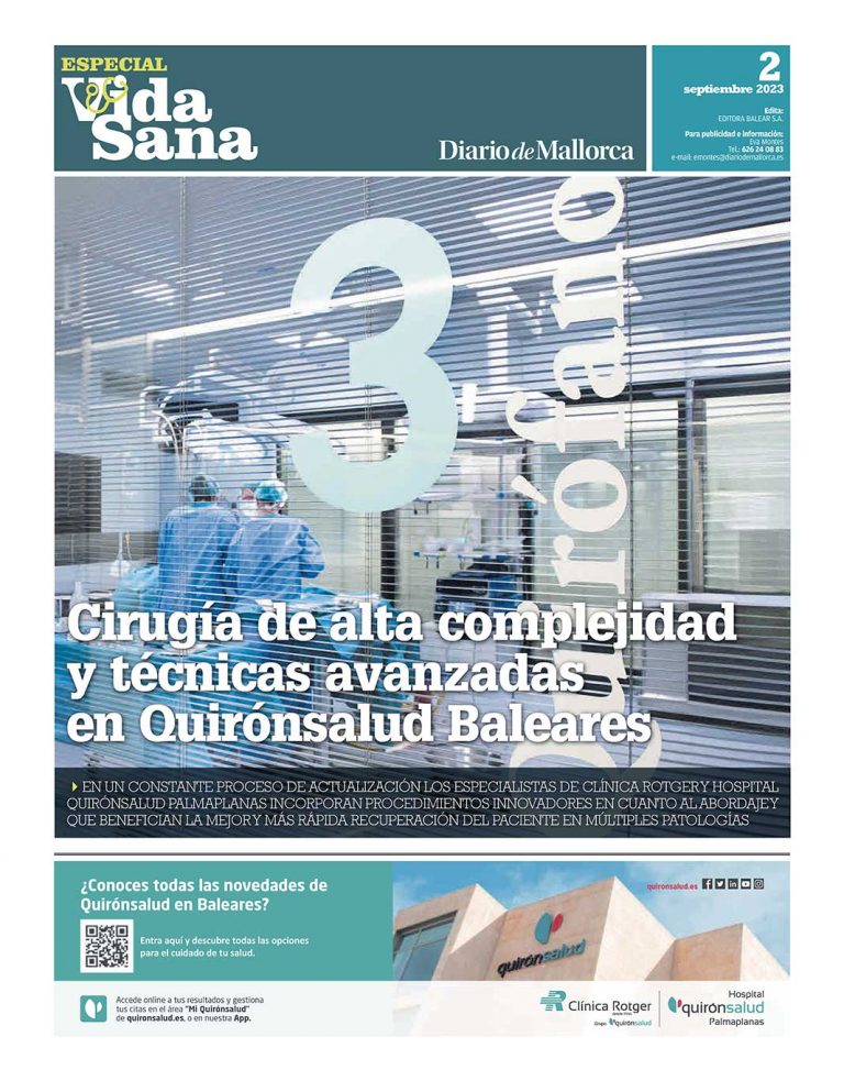 Vida Sana
