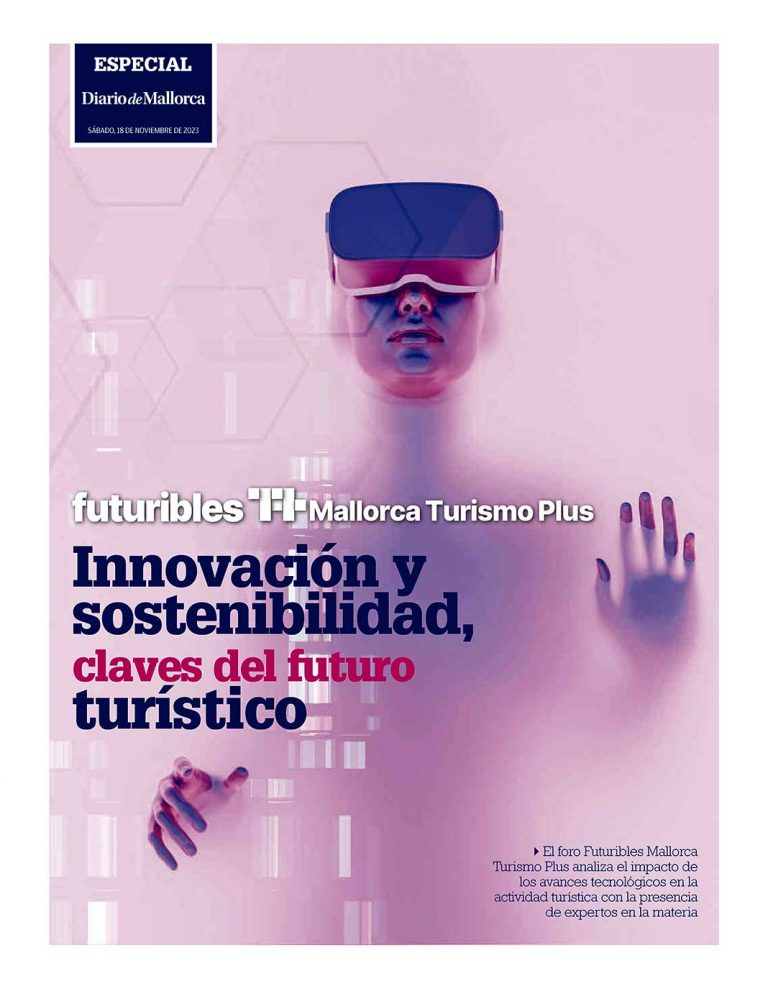 Futuribles Mallorca Turismo Plus