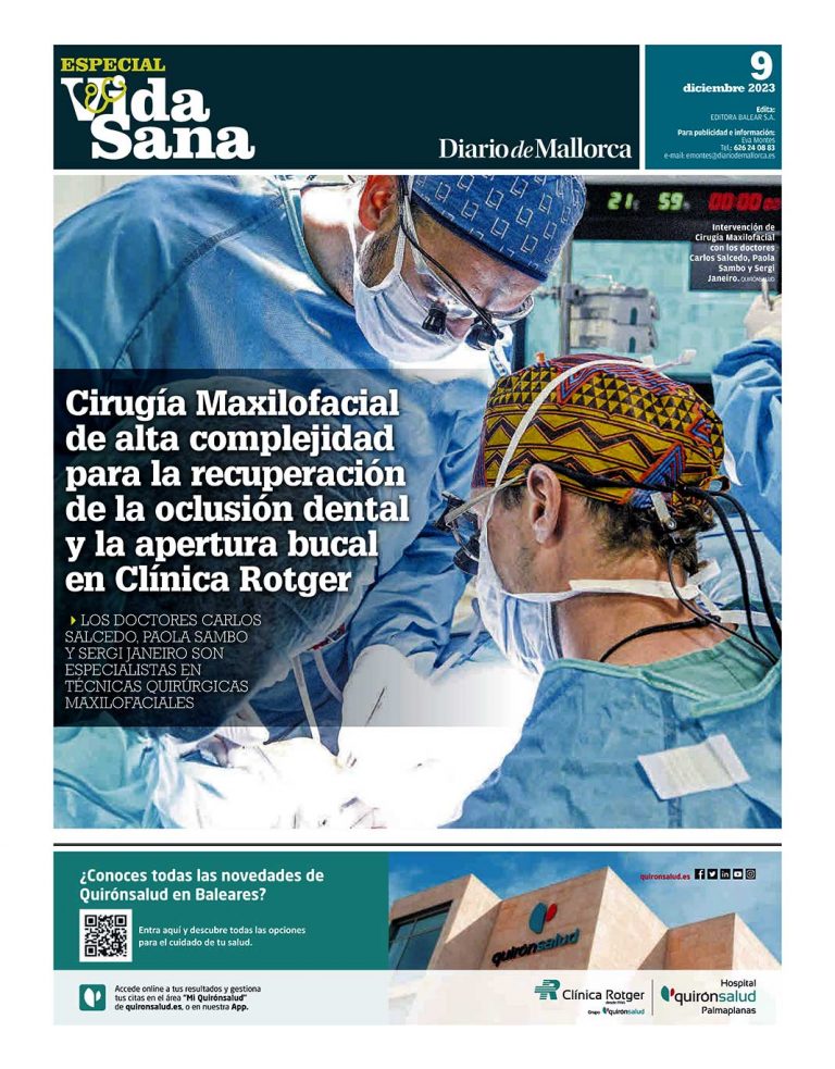 Vida Sana