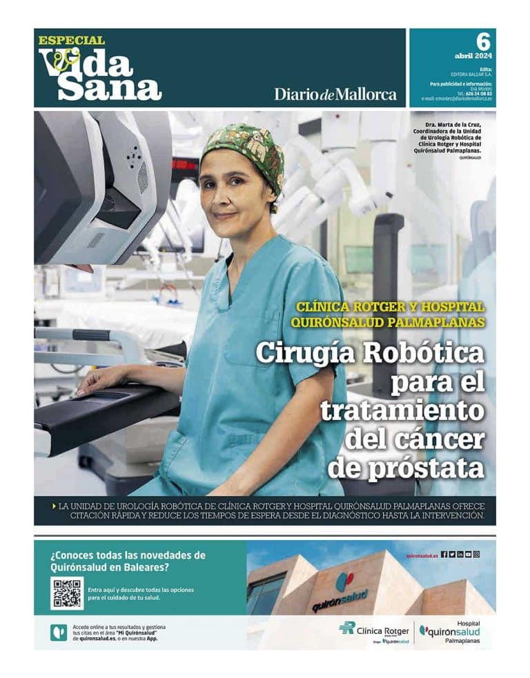 Vida Sana