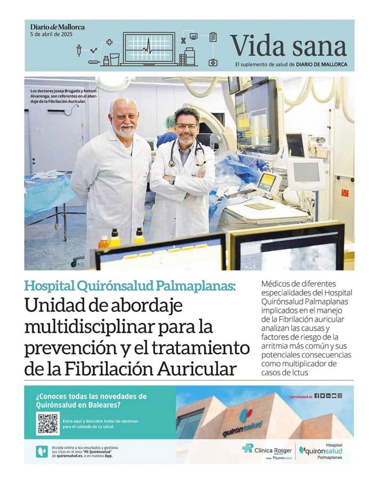 Vida Sana