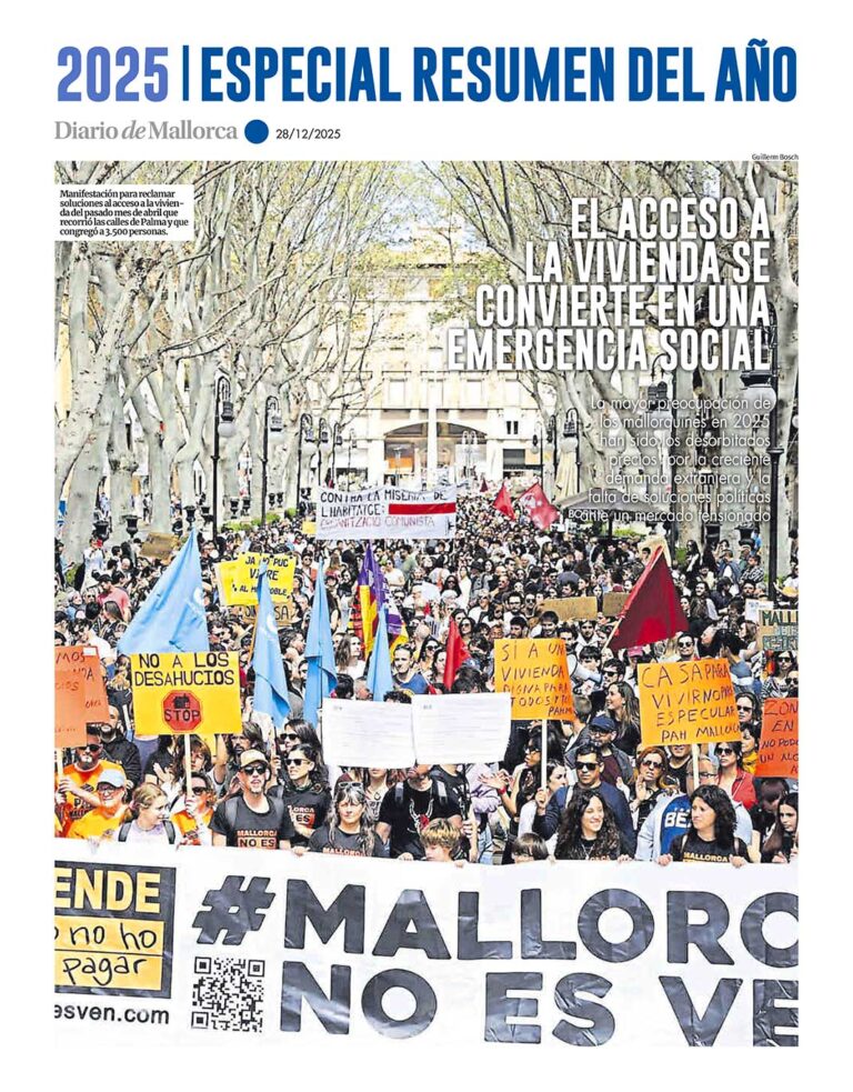 2025 | Resumen del año