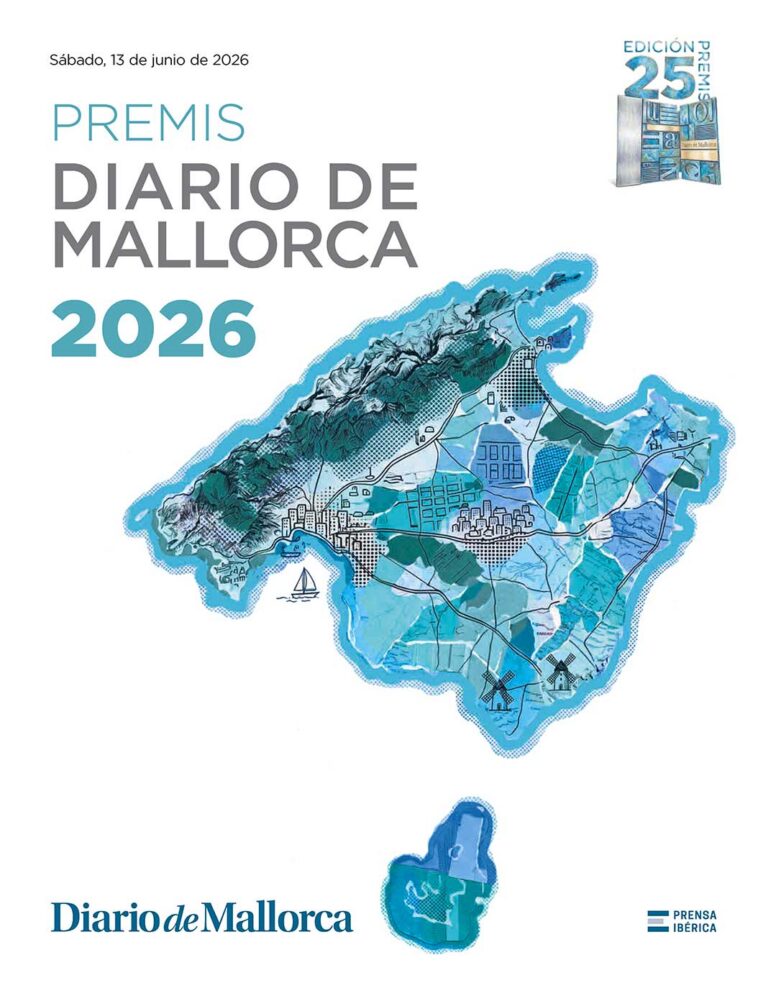 Premis Diario de Mallorca 2026