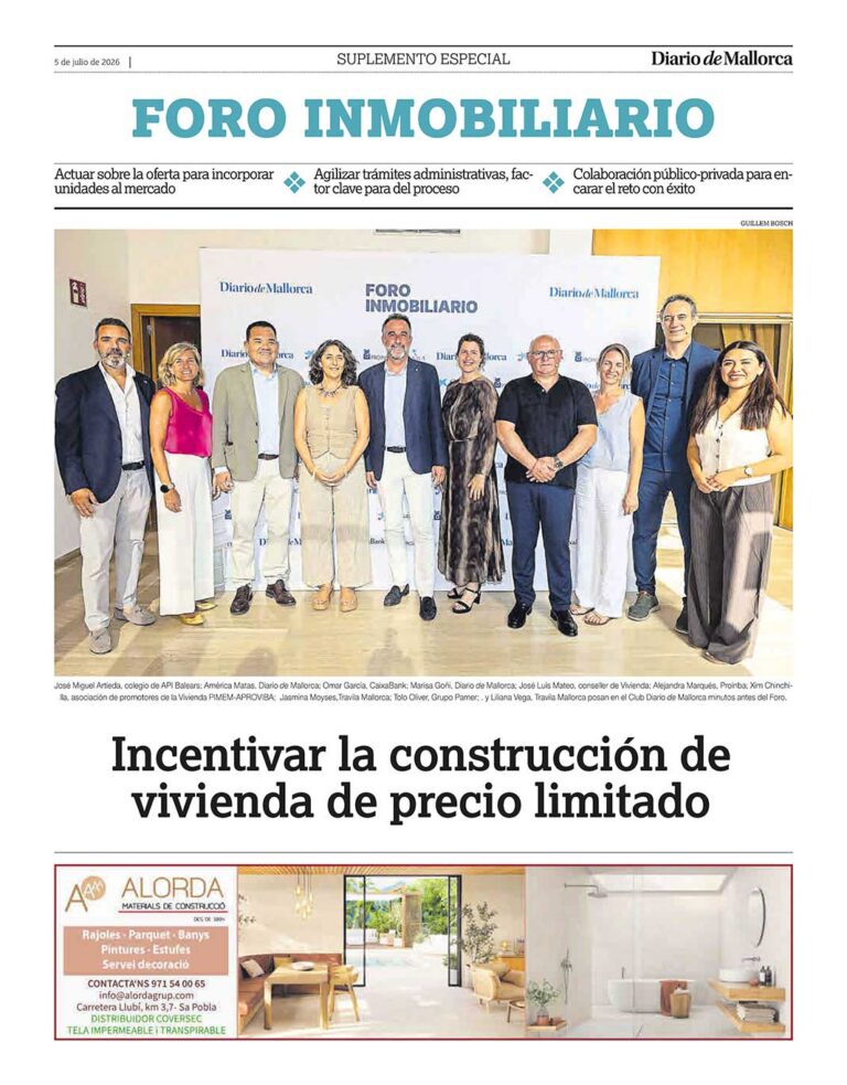 Foro Inmobiliario