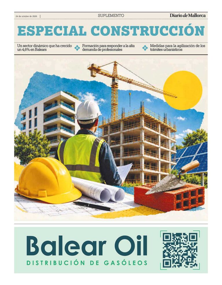 Especial Construcción